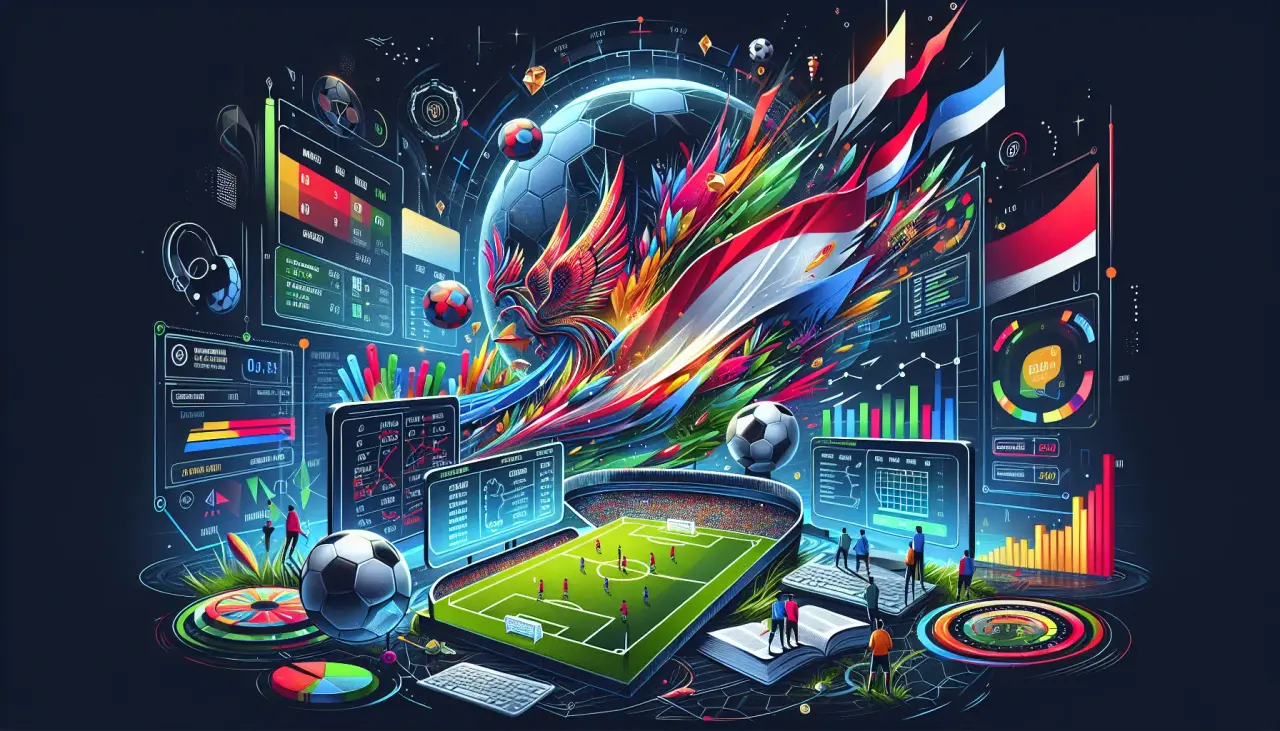 Panduan Taruhan Sepak Bola