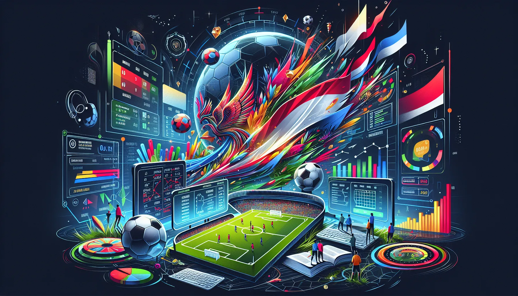 Panduan Taruhan Sepak Bola